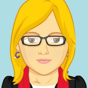 Meet your Posher, Justine